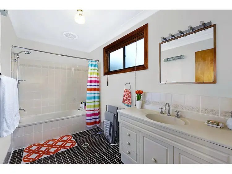 Fourth view of Homely house listing, 57 Leumeah Avenue, Chain Valley Bay NSW 2259