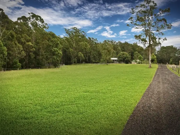 Fourth view of Homely rural property listing, 77 Phil Tunks Road, Dooralong NSW 2259