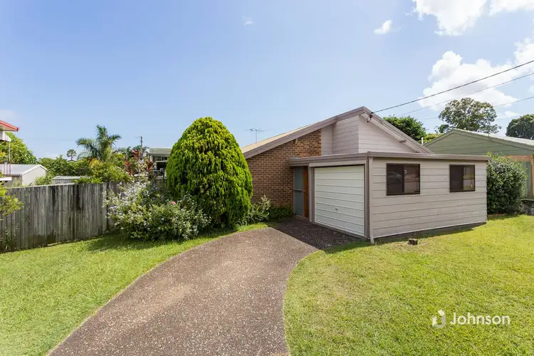Main view of Homely house listing, 16 Alpinia Street, Alexandra Hills QLD 4161