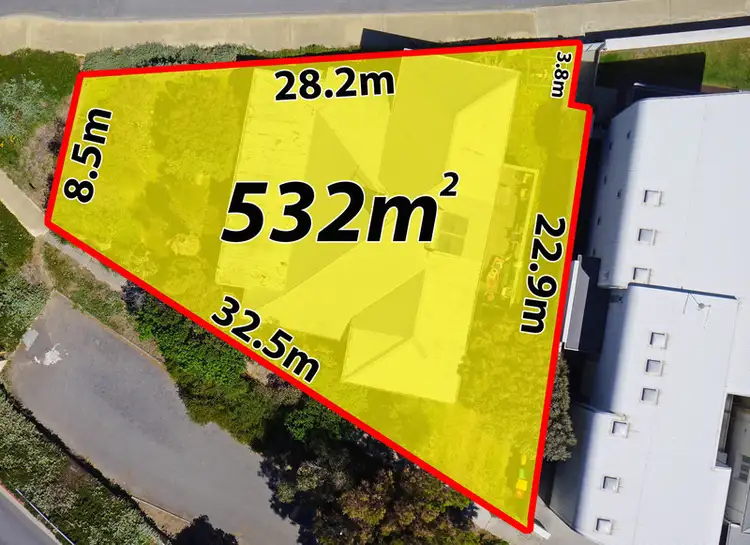 Third view of Homely house listing, 1 Curtin Avenue, Cottesloe WA 6011