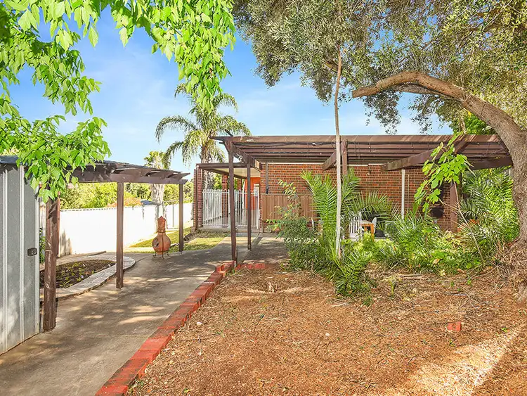 Fourth view of Homely house listing, 12 Christopher Court, O'halloran Hill SA 5158