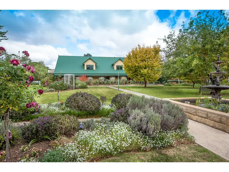 Main view of Homely house listing, 22 East Street, Howlong NSW 2643
