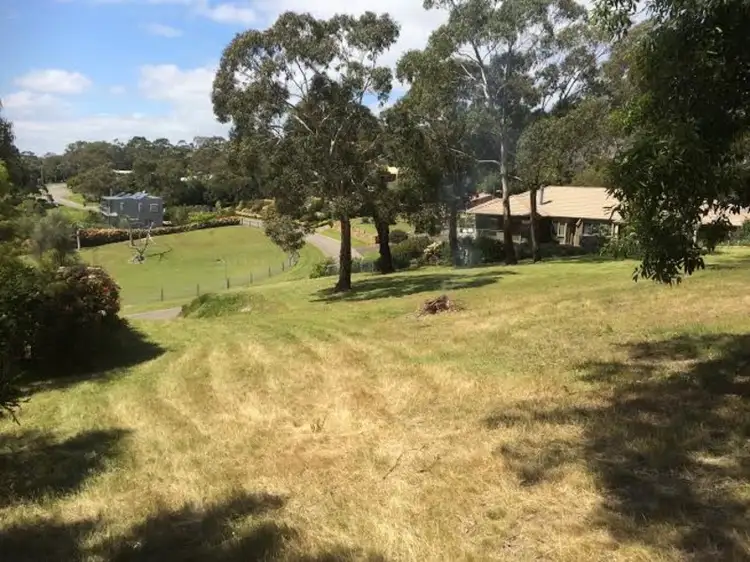 Second view of Homely land listing, 19 Somerset Dve, Dromana VIC 3936