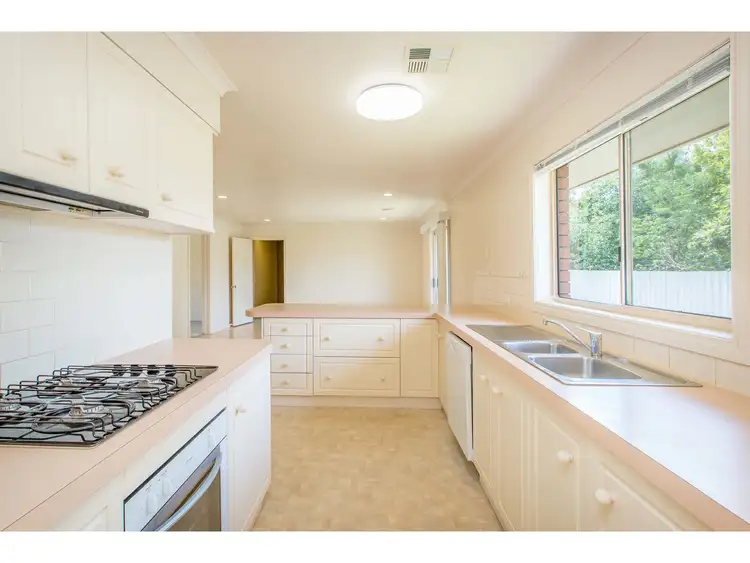 Second view of Homely unit listing, 2/16 Saville Avenue, Lavington NSW 2641