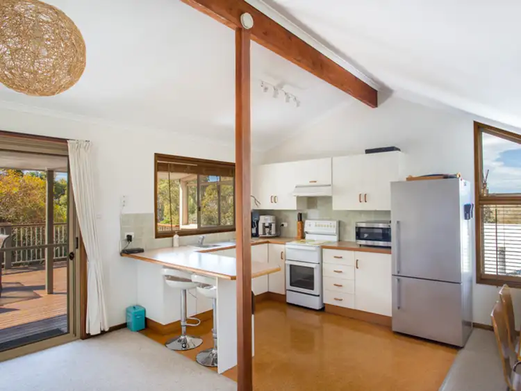 Third view of Homely house listing, 6 Murilla Avenue, Bawley Point NSW 2539