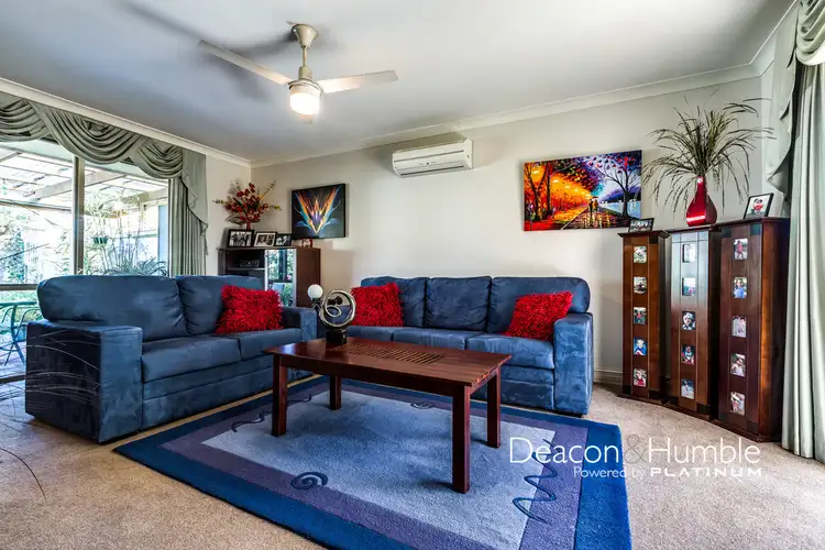 Fourth view of Homely unit listing, 2/11 Tandina Way, Kingsley WA 6026