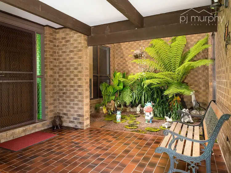 Second view of Homely house listing, 536 Moffat Street, Lavington NSW 2641