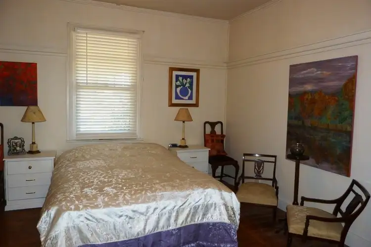 Fifth view of Homely house listing, 12 Scott Street, Camperdown VIC 3260