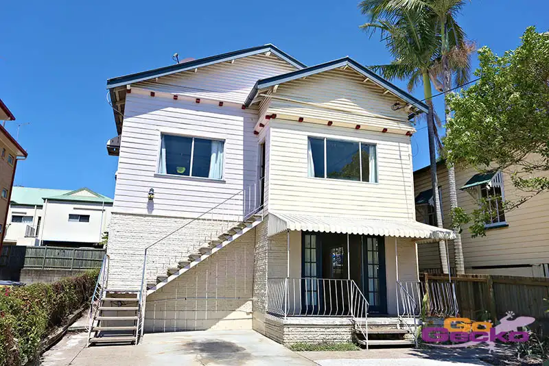 Main view of Homely house listing, 31 Kitchener Street, Coorparoo QLD 4151