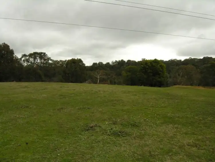 Seventh view of Homely house listing, 975 Old Tolmie Road, Barwite VIC 3722