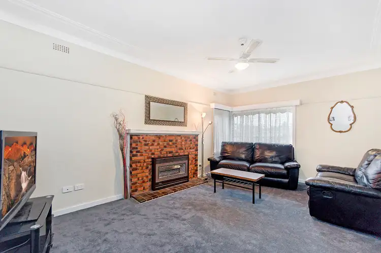 Second view of Homely house listing, 65 Milton Street, Hamilton VIC 3300