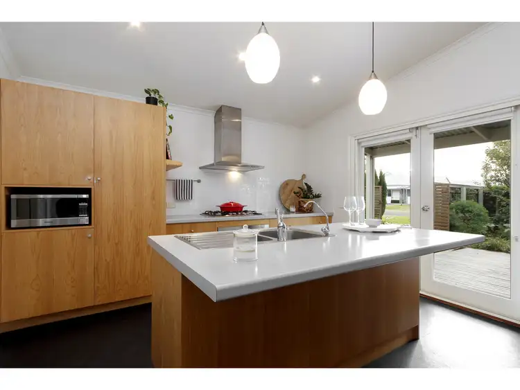 Fifth view of Homely house listing, 124 Stawell Street, Sale VIC 3850