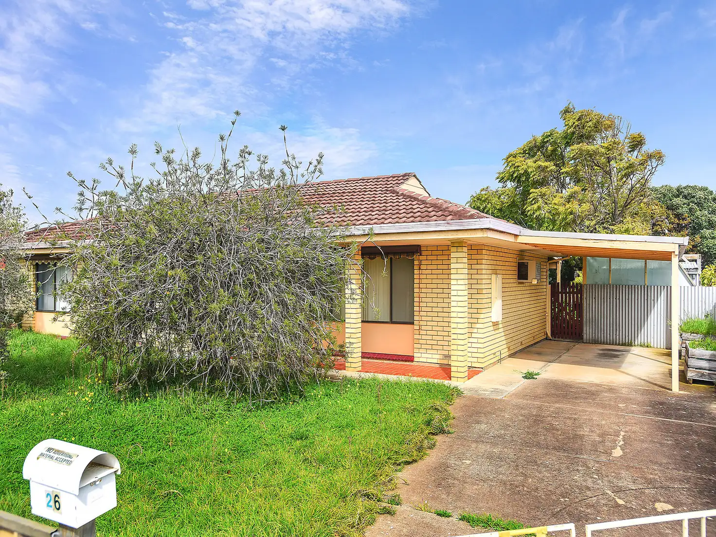 Main view of Homely house listing, 26 Stirling Crescent, Aldinga Beach SA 5173