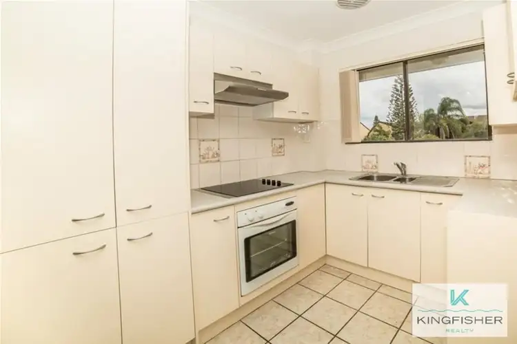 Third view of Homely unit listing, 7/8 Christina Court, Mermaid Waters QLD 4218