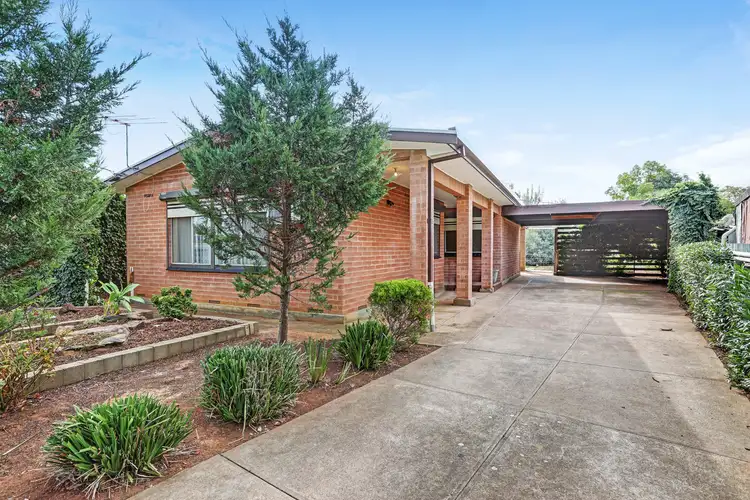 Main view of Homely house listing, 7 Karyn Crescent, Brahma Lodge SA 5109