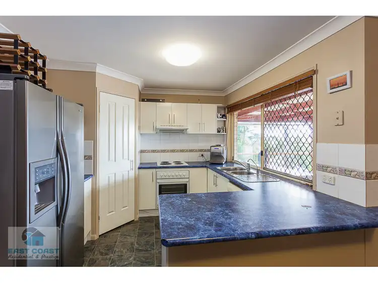 Fifth view of Homely house listing, 55 Andromeda Ave, Tanah Merah QLD 4128