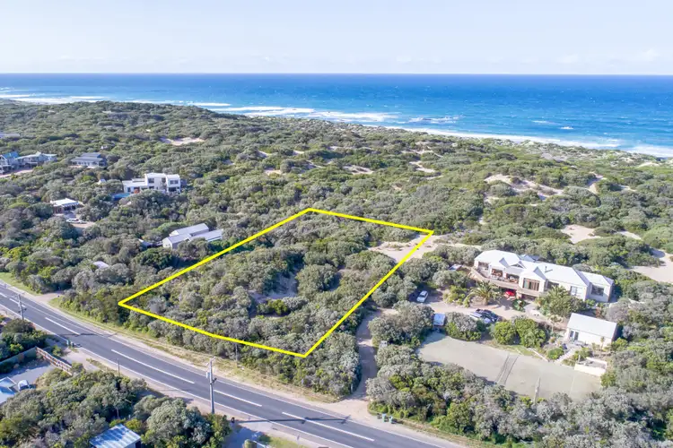 Fourth view of Homely land listing, 484 - 490 Dundas Street, St Andrews Beach VIC 3941