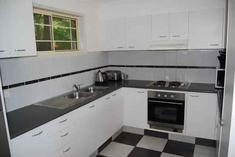 Second view of Homely townhouse listing, 23/19 Sellin Place, Currumbin Waters QLD 4223
