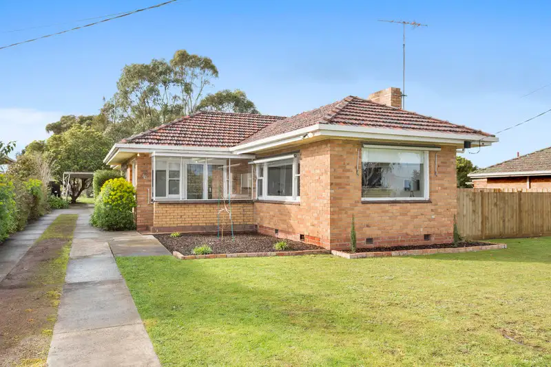 Main view of Homely house listing, 4 Austin Avenue, Terang VIC 3264