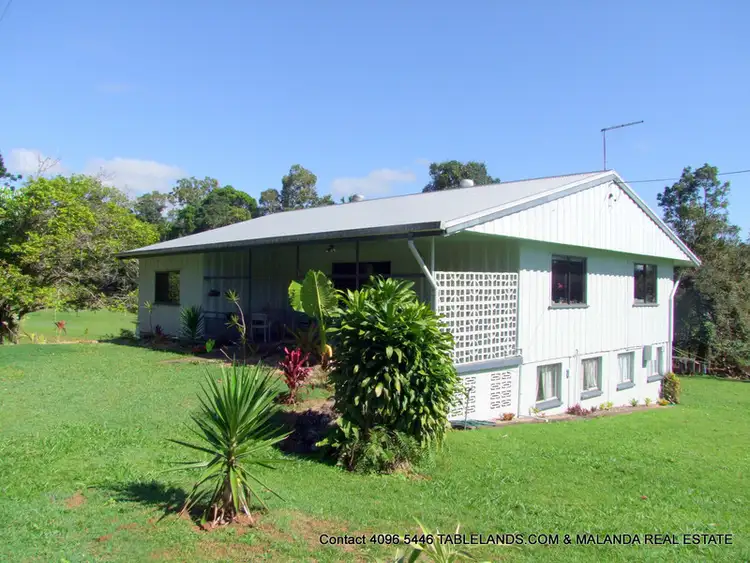 Second view of Homely house listing, R1273 30 - 32 Maple Street, Millaa Millaa QLD 4886