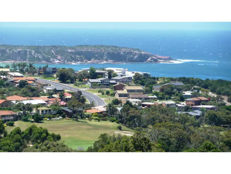 Fourth view of Homely townhouse listing, 2/Lot 1442 The Fairway, Tura Beach NSW 2548