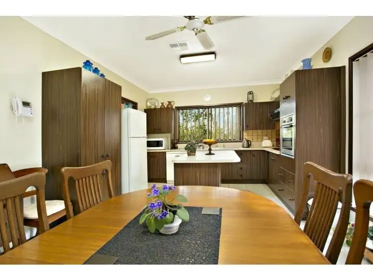 Fourth view of Homely house listing, 4 Cromarty Lane, Bobs Farm NSW 2316