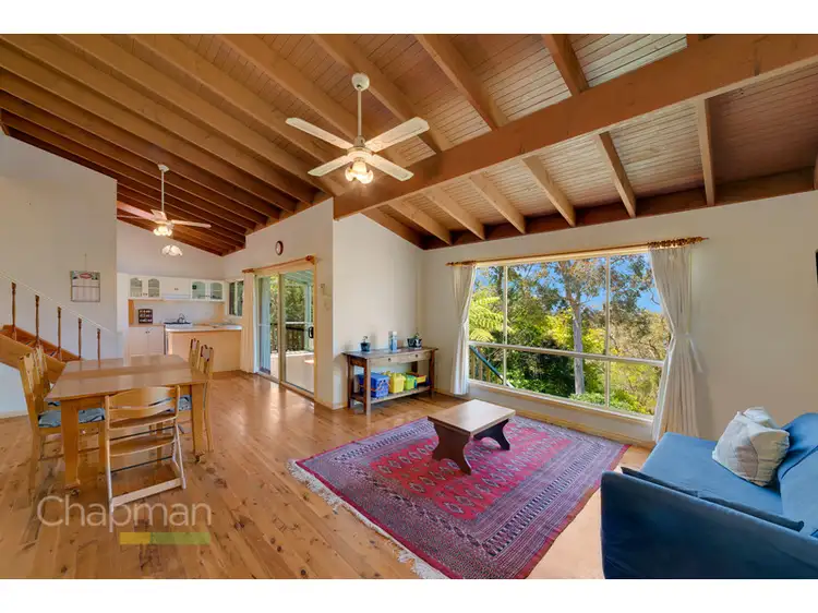Second view of Homely house listing, 39 Shirlow Avenue, Faulconbridge NSW 2776