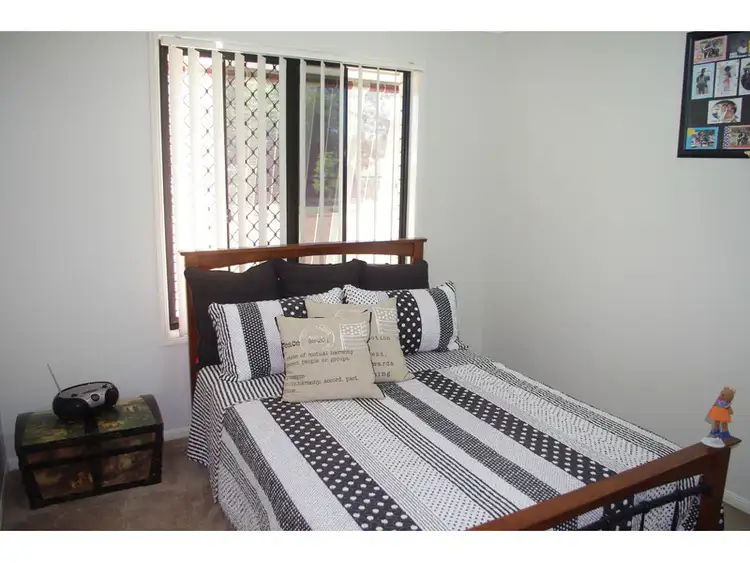 Sixth view of Homely house listing, 8 Yappa Court, Lake Clarendon QLD 4343