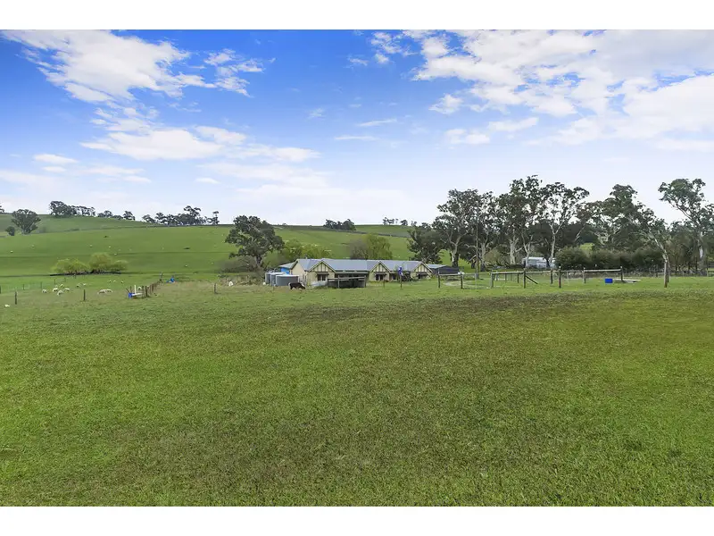 Main view of Homely rural property listing, Address available on request