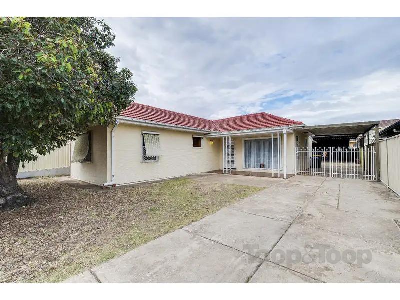 Main view of Homely house listing, 12 Third Avenue, Semaphore Park SA 5019