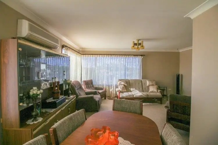 Sixth view of Homely house listing, 16 Alhambra Avenue, Macquarie Hills NSW 2285