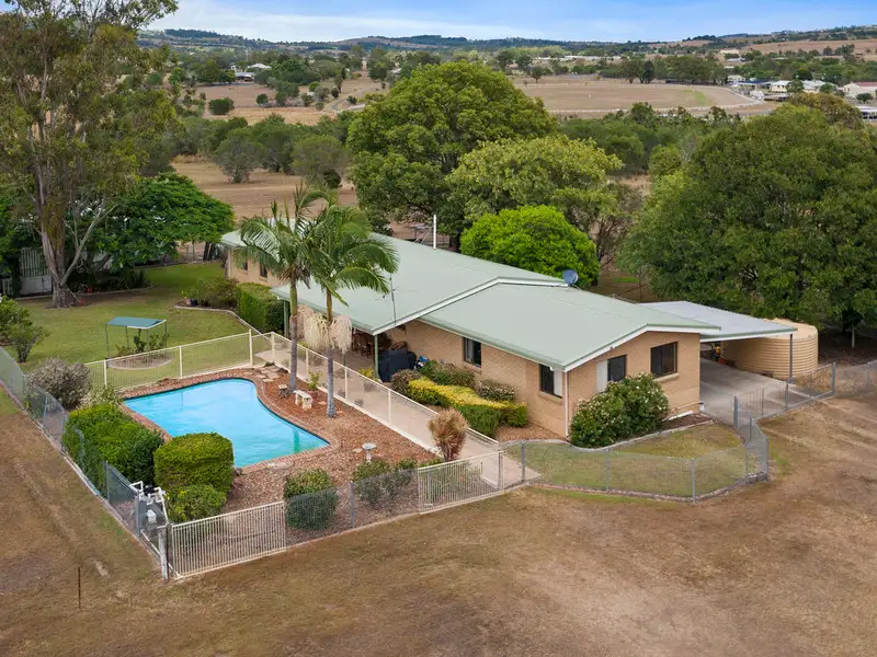 Main view of Homely rural property listing, 16 Edmond Street, Marburg QLD 4346
