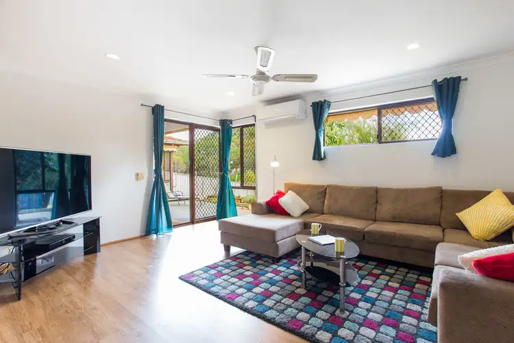 Third view of Homely house listing, 53 Plover Drive, Yangebup WA 6164