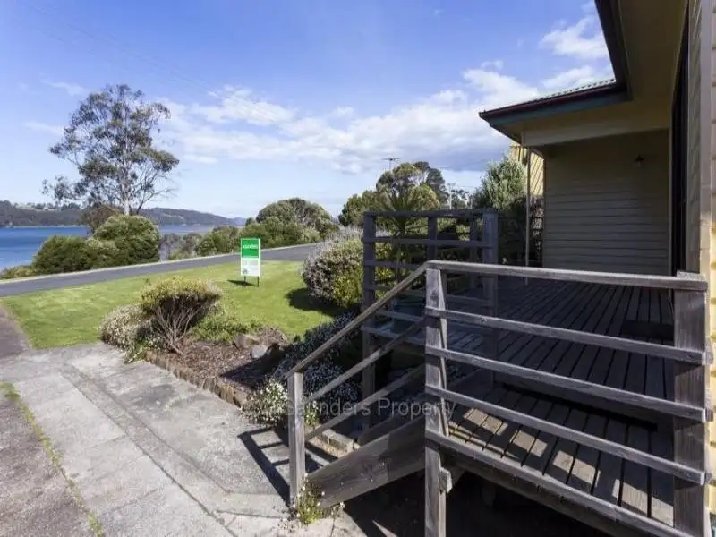 Main view of Homely house listing, 3 Merseyside Street, Quoiba TAS 7310