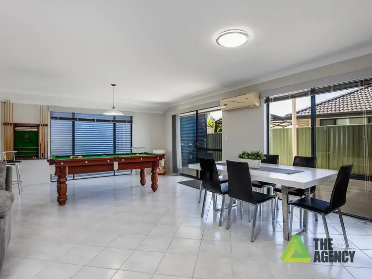 Sixth view of Homely house listing, 4 Jimjam Crescent, Ravenswood WA 6208