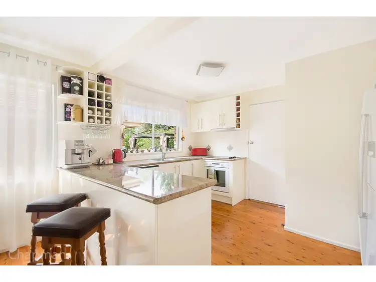 Second view of Homely house listing, 108 Huntley Grange Road, Springwood NSW 2777