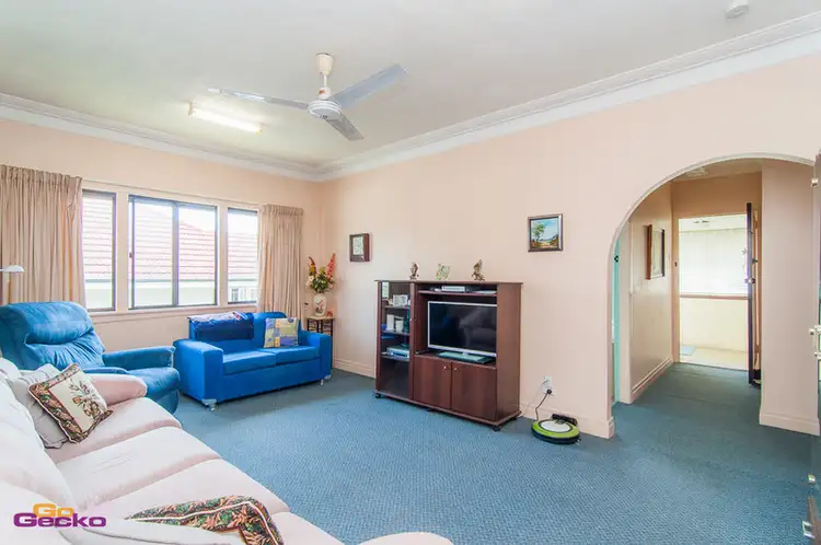 Third view of Homely house listing, 25 Newman Road, Wavell Heights QLD 4012