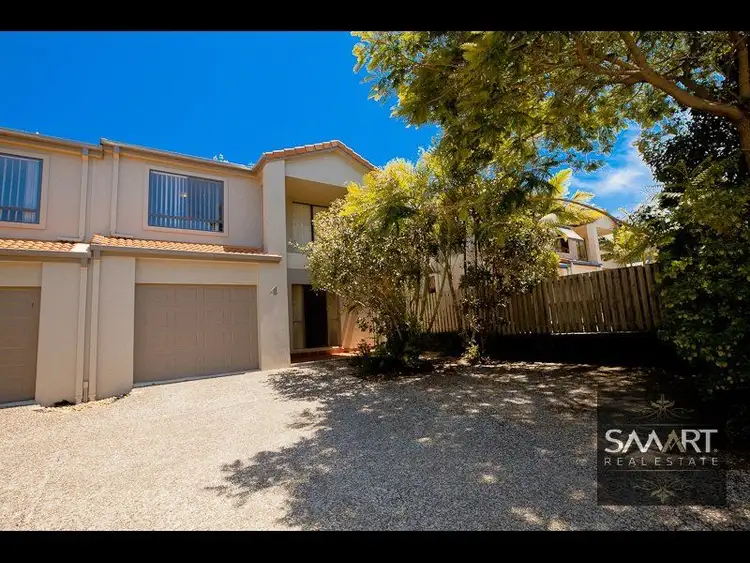 Sixth view of Homely townhouse listing, 4/120 Pohlman Street, Southport QLD 4215