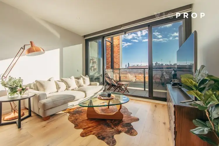 204/9 Griffiths Street, Richmond VIC 3121