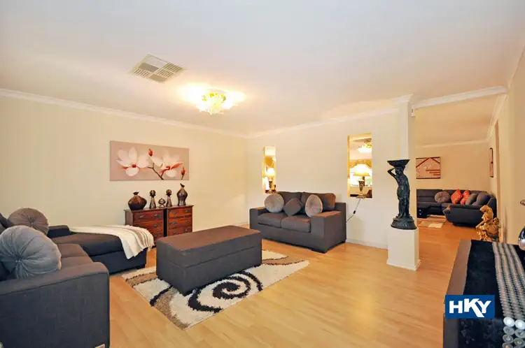Third view of Homely house listing, 12 Cotula Avenue, Bennett Springs WA 6063