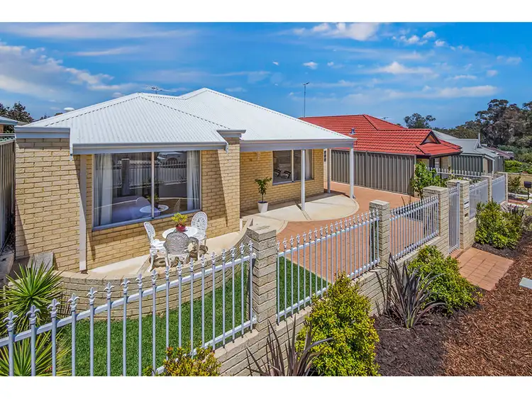 Second view of Homely house listing, 18 Abingdon Crescent, Wellard WA 6170