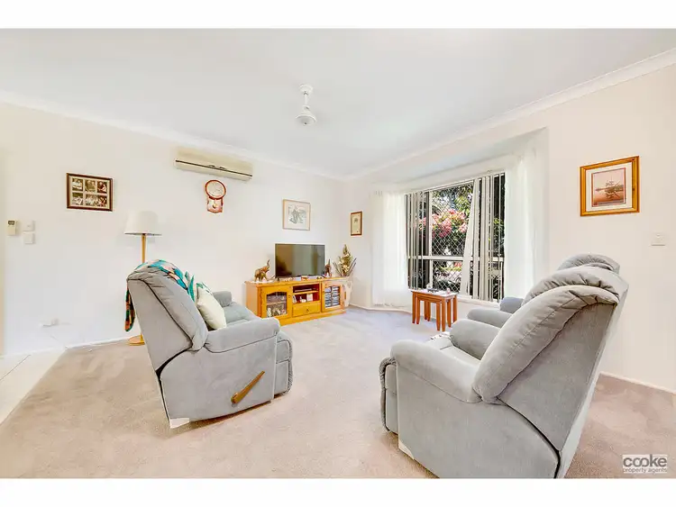 Third view of Homely house listing, 4 Camellia Street, Kinka Beach QLD 4703