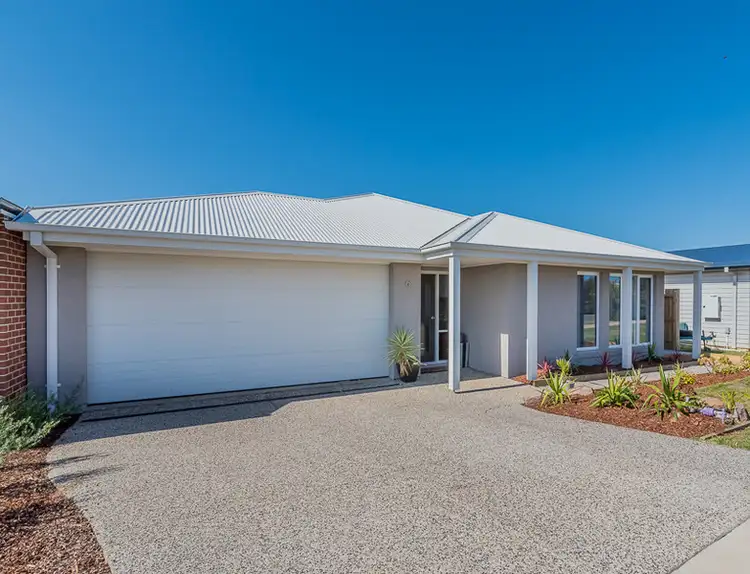 Main view of Homely house listing, 6 Shoalhaven Drive, Cowes VIC 3922