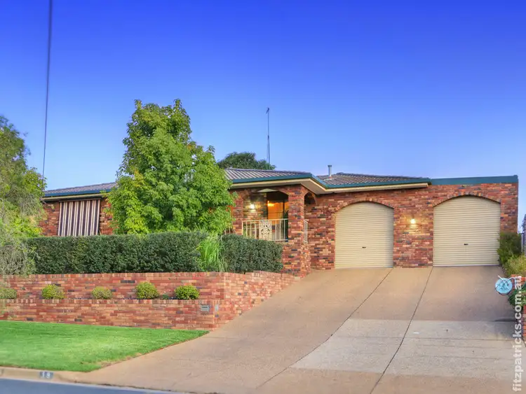 19 Mallory Street, Ashmont NSW 2650