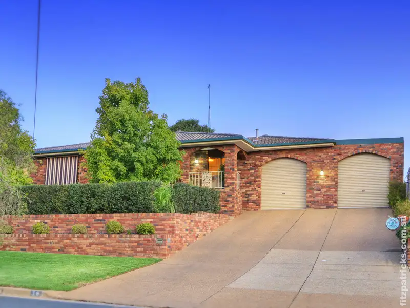Main view of Homely house listing, 19 Mallory Street, Ashmont NSW 2650