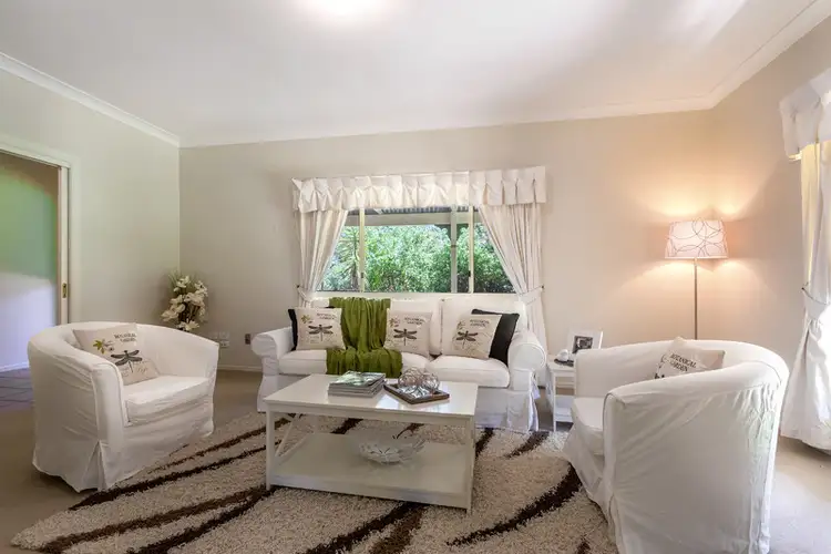 Third view of Homely house listing, 18 Michele Avenue, Highfields QLD 4352