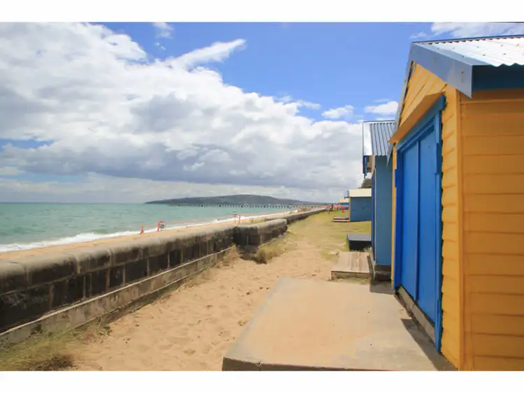 Second view of Homely other listing, Boatshed 46 Dromana Foreshore, Dromana VIC 3936