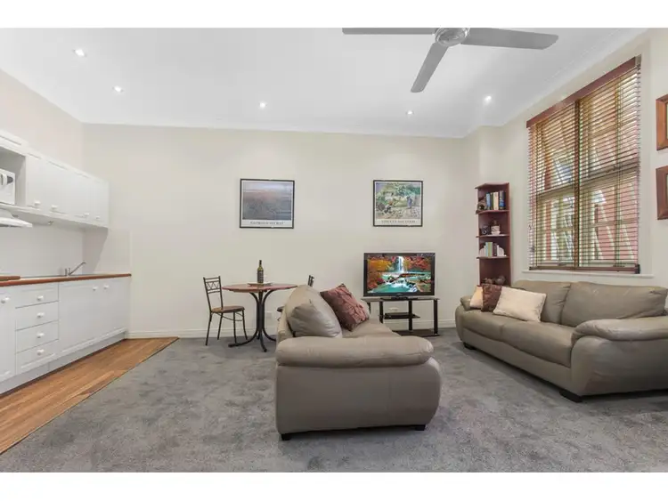 Third view of Homely apartment listing, G02/301 Ann Street, Brisbane City QLD 4000