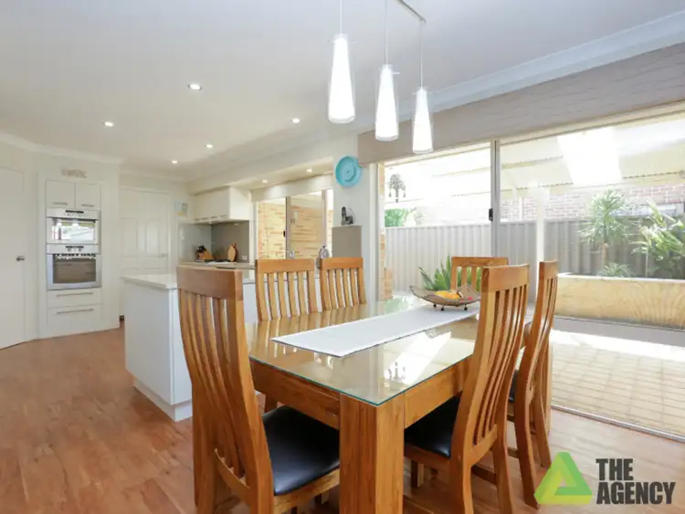 Seventh view of Homely house listing, 17 Solanum Gardens, Canning Vale WA 6155