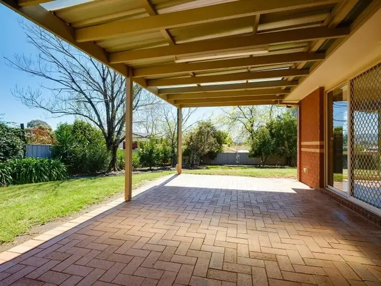 Third view of Homely house listing, 4 Juniper Way, Baranduda VIC 3691